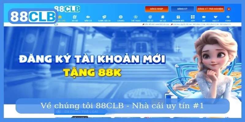 Giao diện đẹp mắt và các mục chơi được bố trí một cách hợp lý