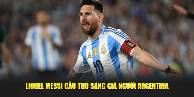 Cú đúp là gì? Lionel Messi lập hattrick chấn động