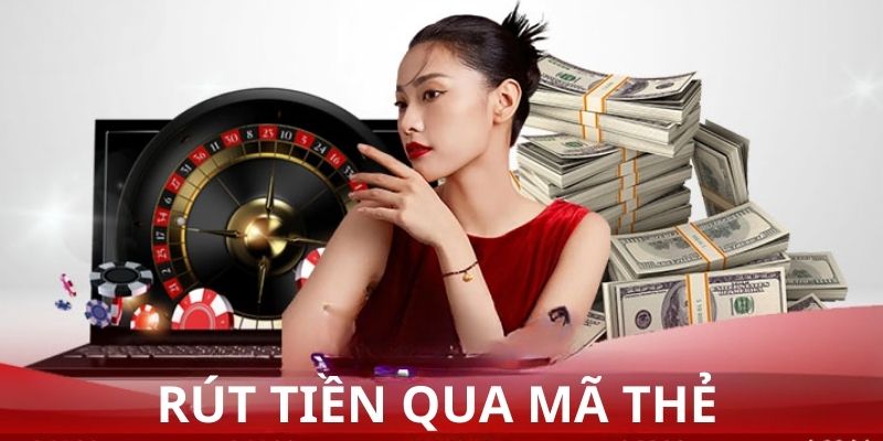 Các bước rút tiền 88CLB bằng thẻ cào nhanh chóng, tiện lợi