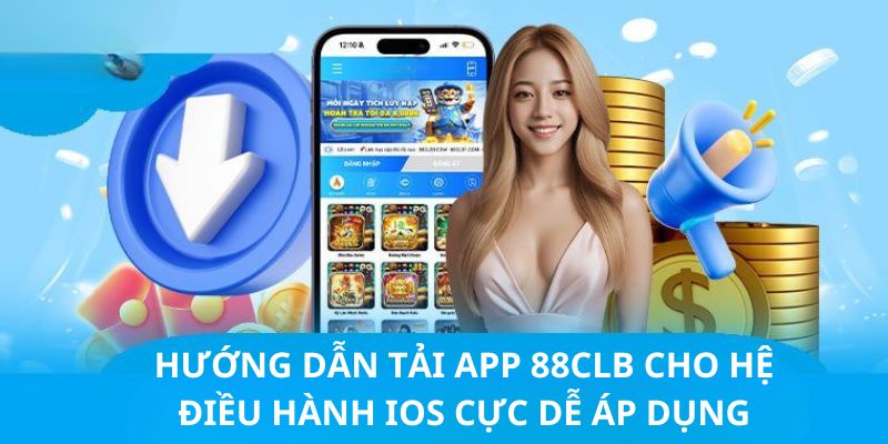 4 bước cài đặt ứng dụng trên iOS dành cho tân binh